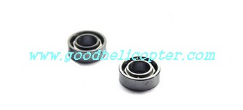 wltoys-v911-v911-1 helicopter parts small bearing (1pc) - Click Image to Close